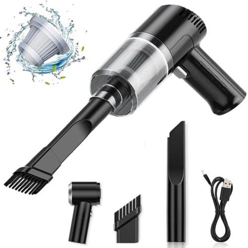 vacuum cleaner 3 in 1