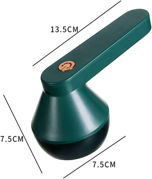 Rechargeable Lint Remover, Electric Fabric Shaver